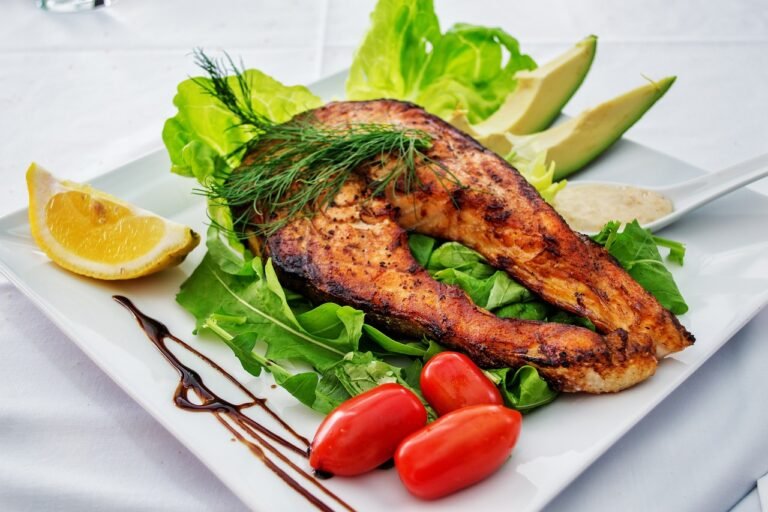 salmon, fish, grilled fish-1485014.jpg